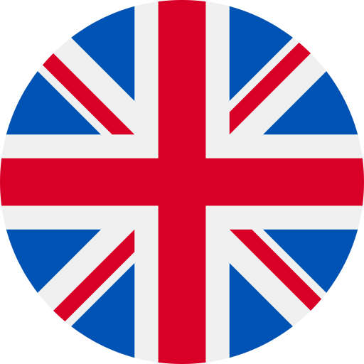 English English