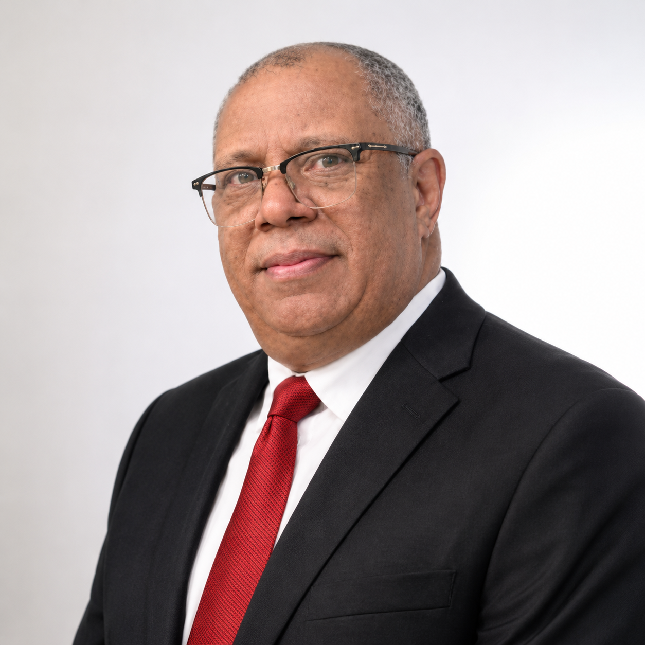 Mr. Fouad Al-Mazni